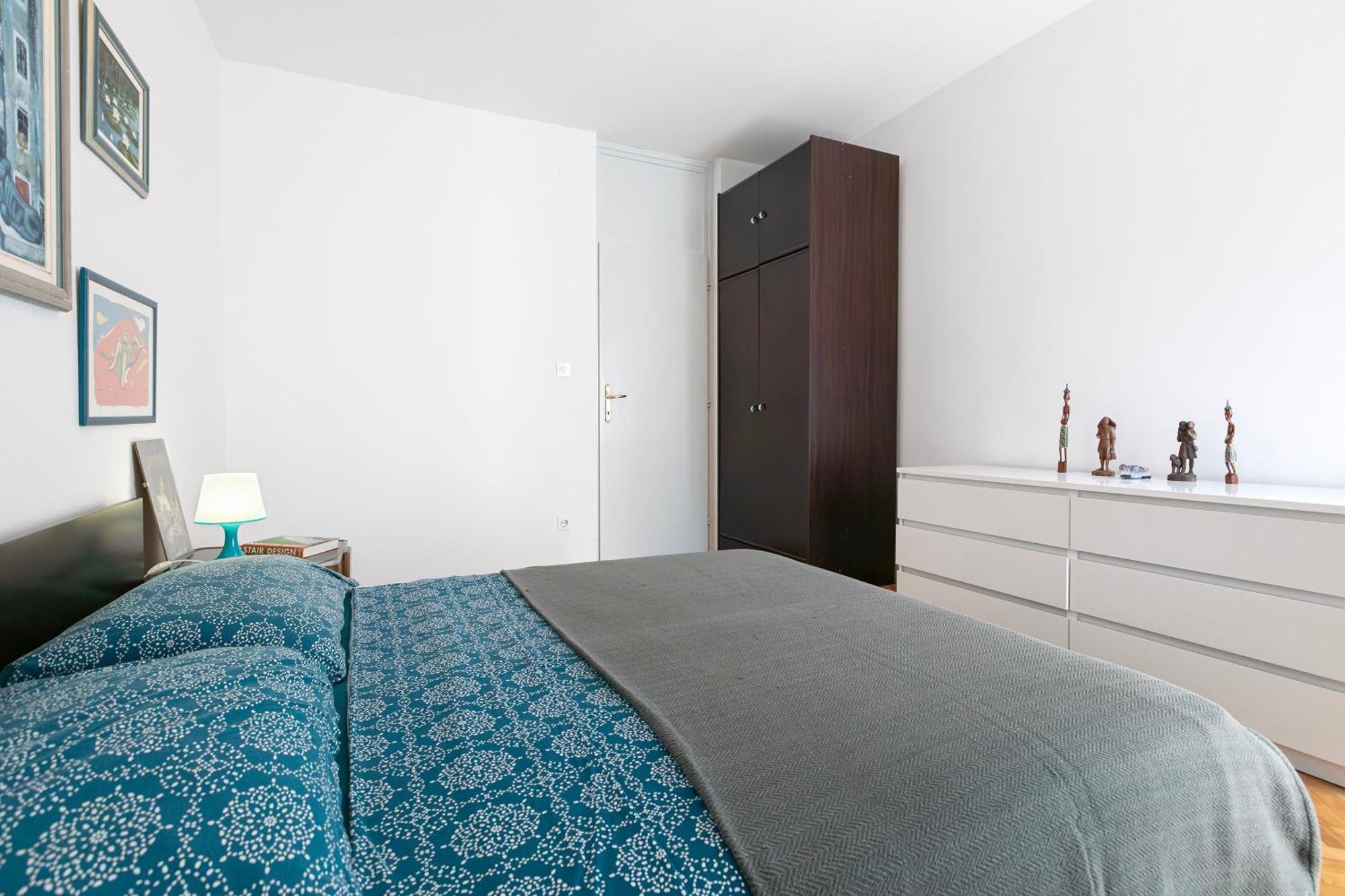 Comfort Family With Balcony And Sea View * Split