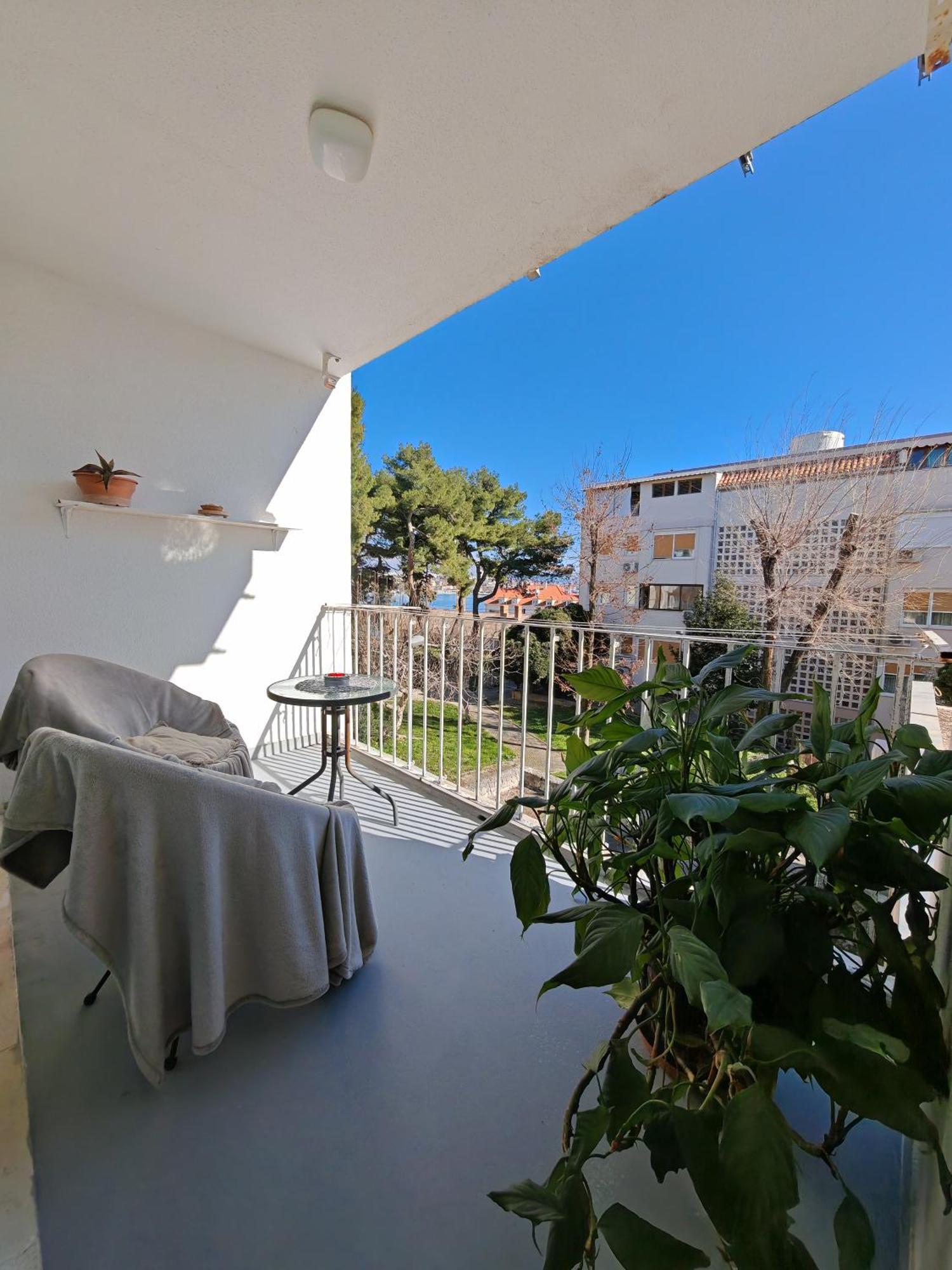 Comfort Family With Balcony And Sea View *
