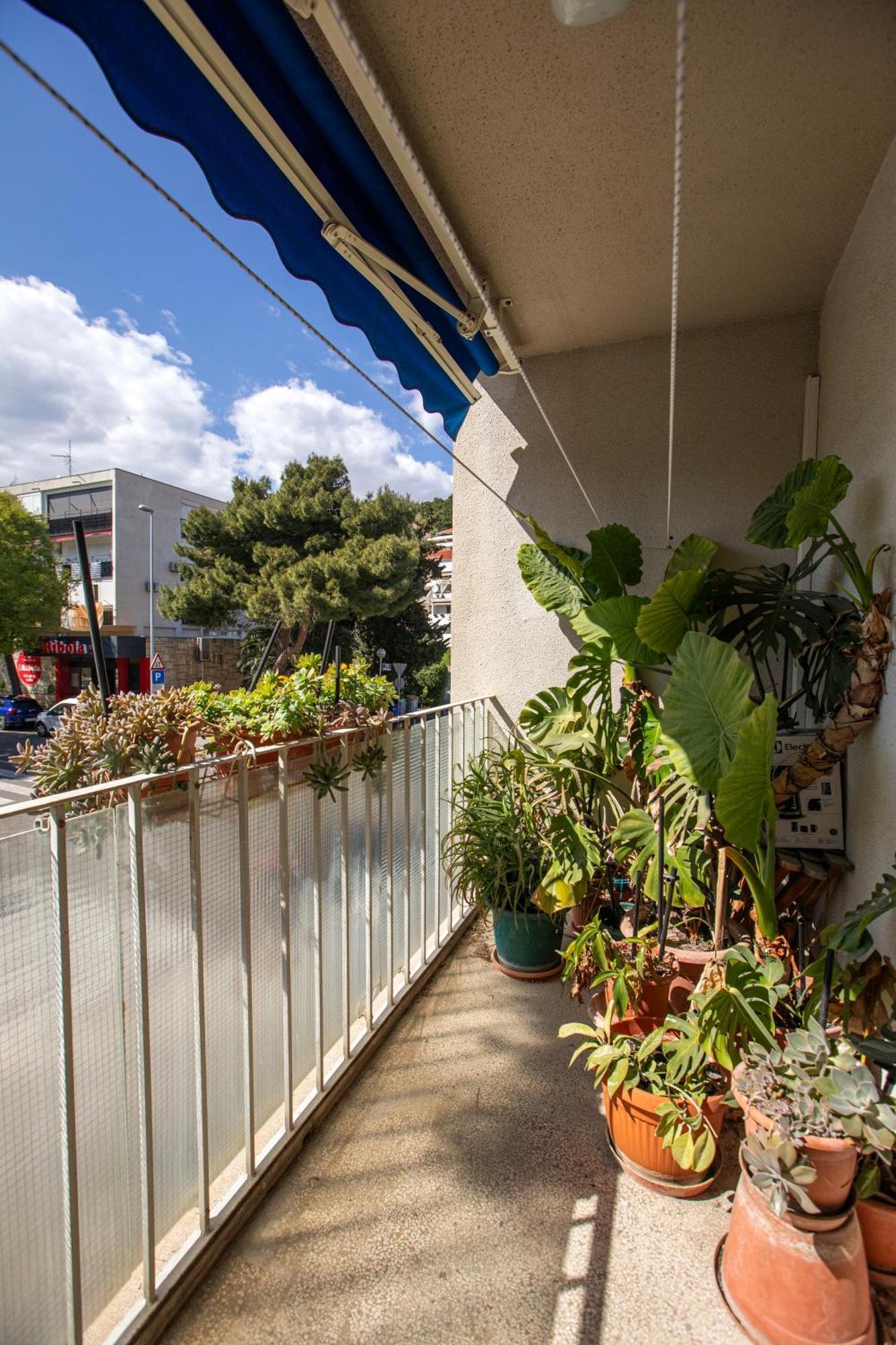 Comfort Family With Balcony And Sea View *