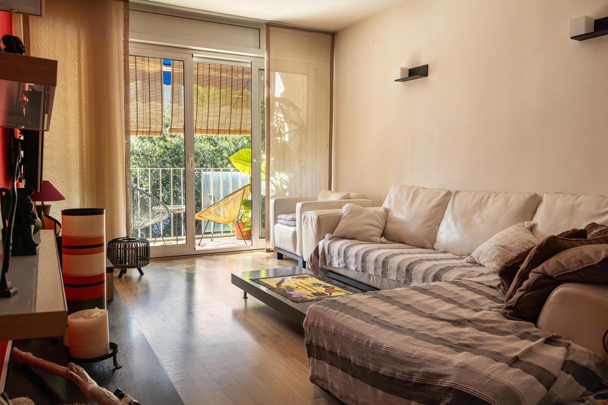 Comfort Family With Balcony And Sea View Lejlighed *