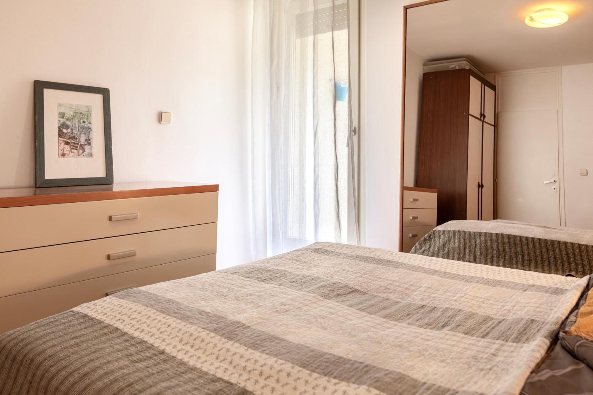 Comfort Family With Balcony And Sea View Lejlighed Split