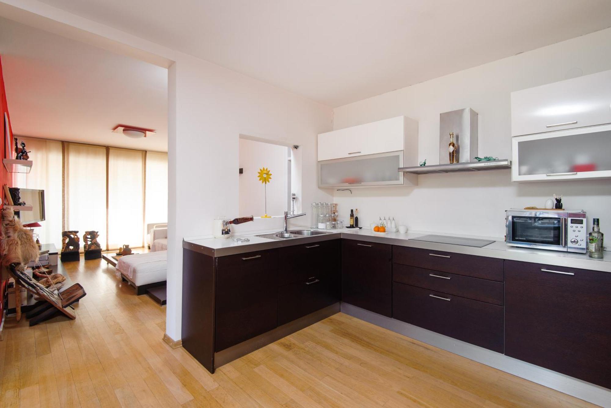 Comfort Family With Balcony And Sea View *