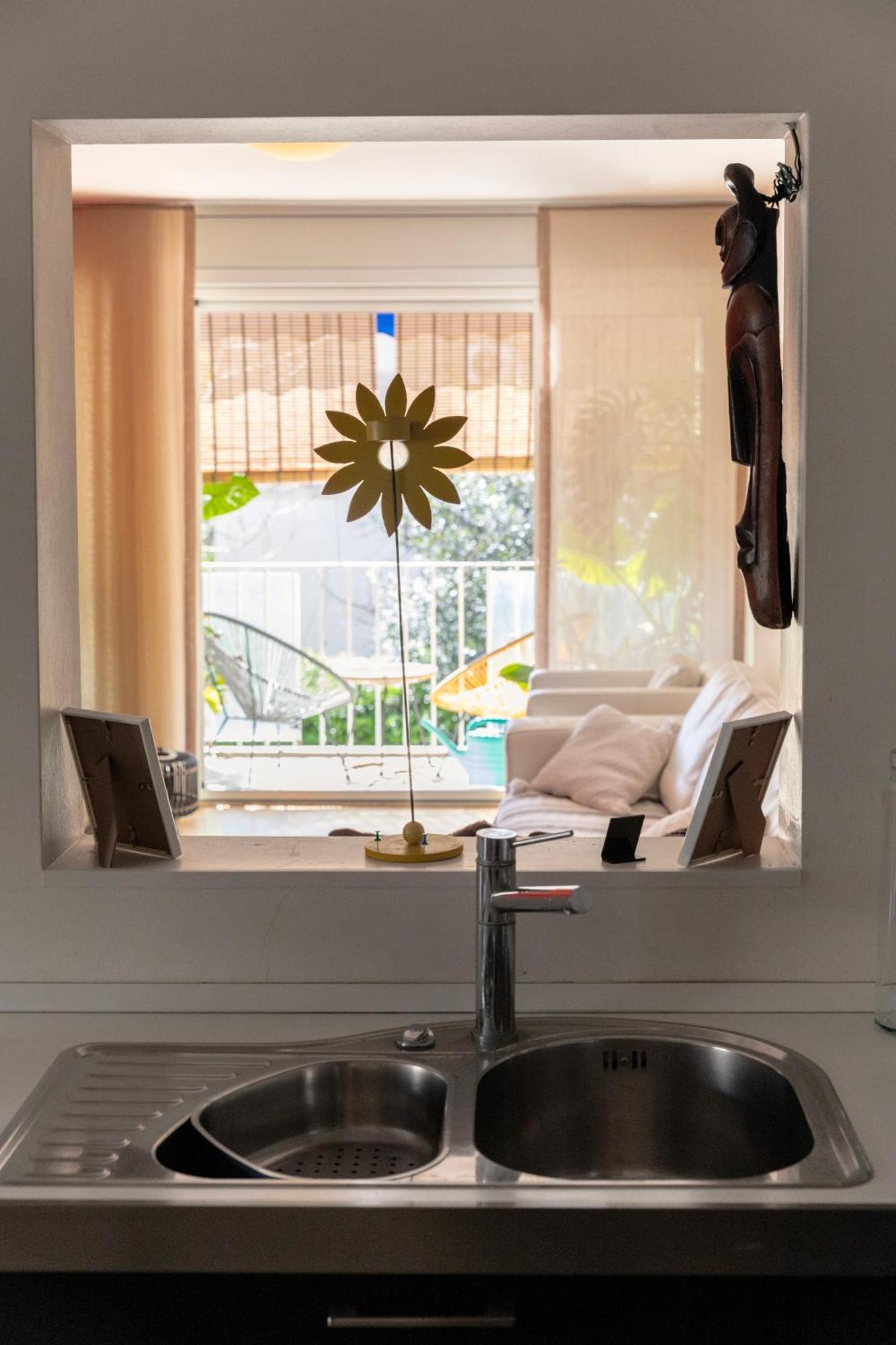 Comfort Family With Balcony And Sea View Lejlighed Split