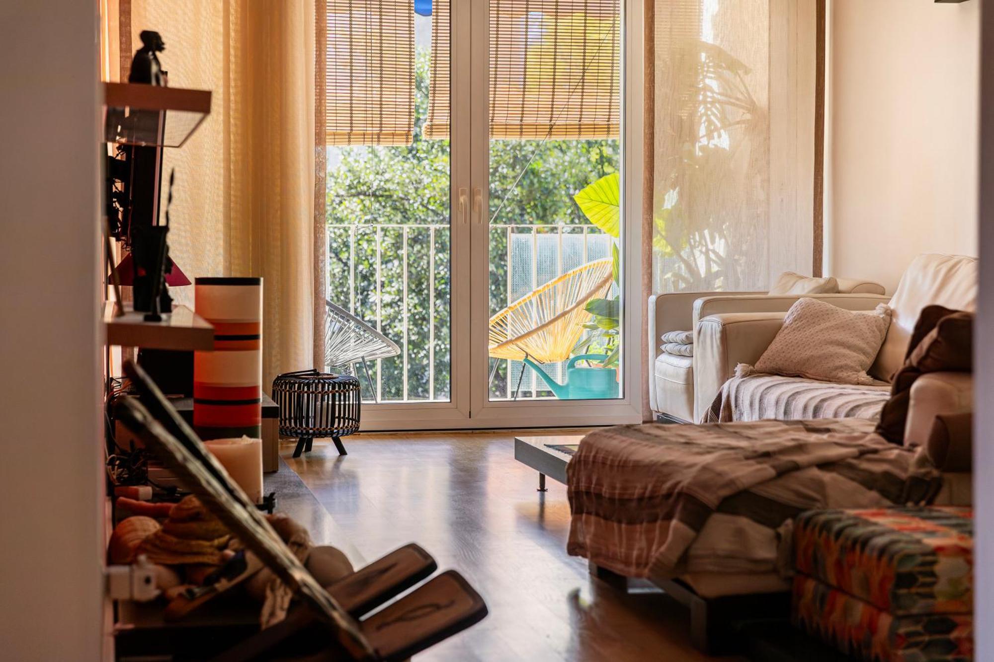 Comfort Family With Balcony And Sea View * Split